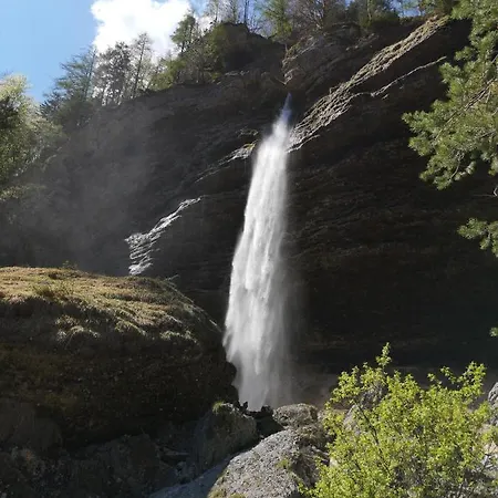 דירה Apartma Lucijana