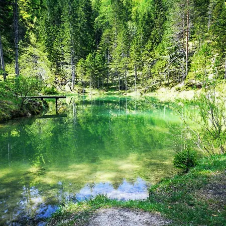 Apartamento Apartma Lucijana Mojstrana