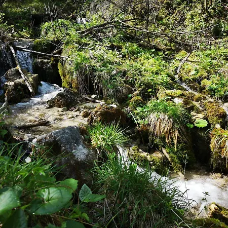 Apartamento Apartma Lucijana *