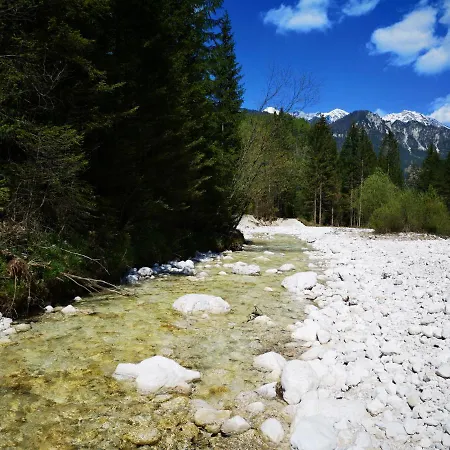 Apartamento Apartma Lucijana