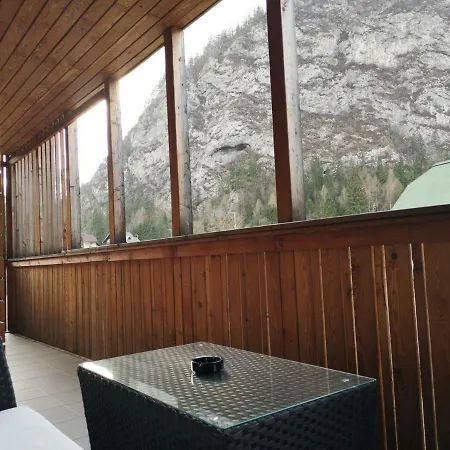 דירה Apartma Lucijana מויסטראנה