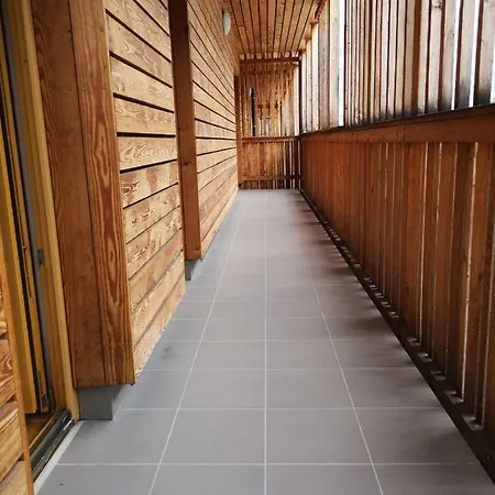 Apartma Lucijana דירה