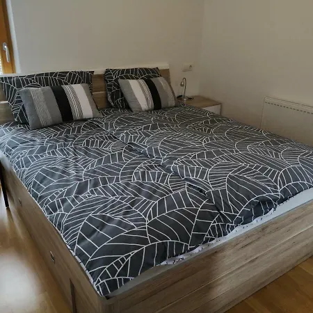 Apartma Lucijana *