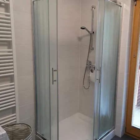 Apartamento Apartma Lucijana Mojstrana