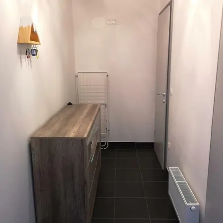 דירה Apartma Lucijana *