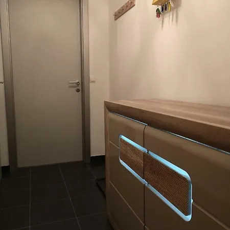 דירה Apartma Lucijana מויסטראנה