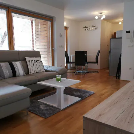 Apartma Lucijana Apartamento *