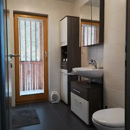 Apartma Lucijana Apartamento Mojstrana