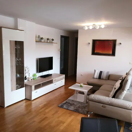 Apartamento Apartma Lucijana Mojstrana