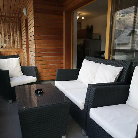 Apartma Lucijana *