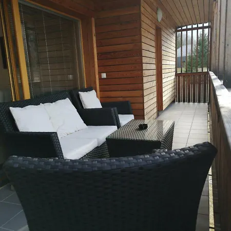 Apartamento Apartma Lucijana *