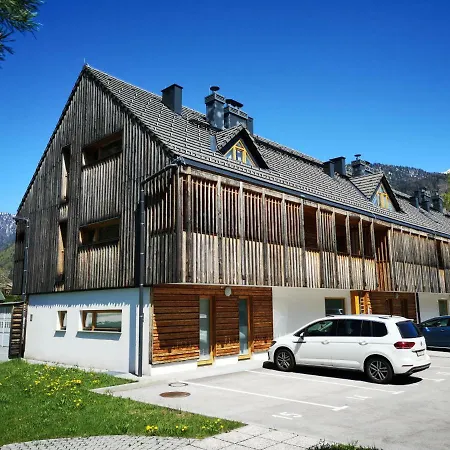 Apartma Lucijana Apartamento *