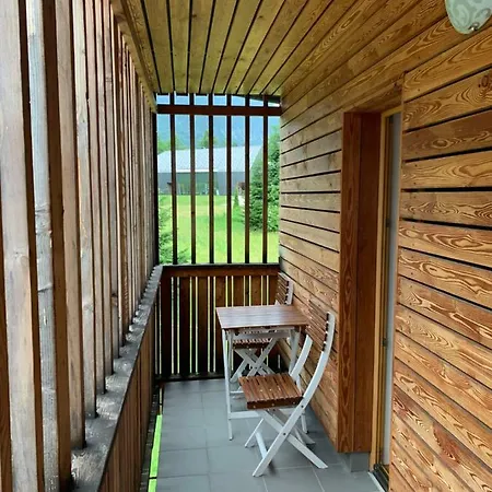 Apartma Lucijana Apartman