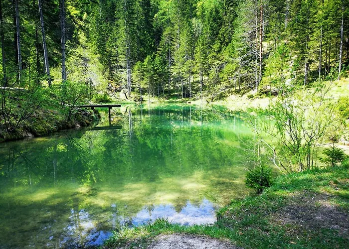 Appartamento Apartma Lucijana Mojstrana