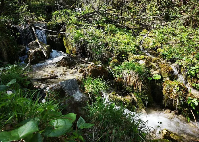 Apartamento Apartma Lucijana *