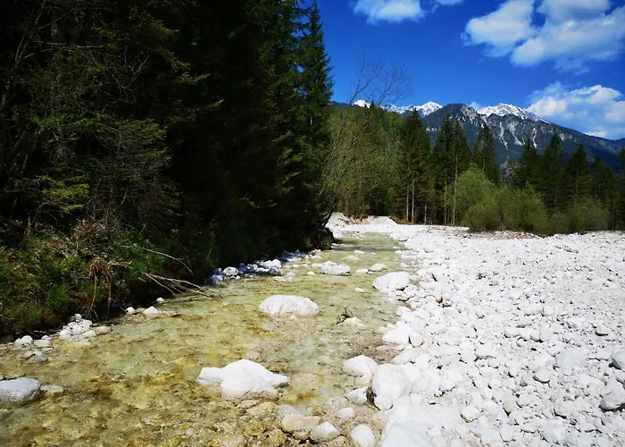 דירה Apartma Lucijana