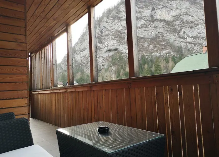 Apartamento Apartma Lucijana Mojstrana