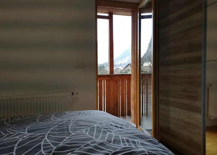 Apartma Lucijana * מויסטראנה