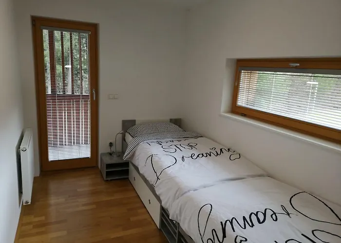 Apartamento Apartma Lucijana *