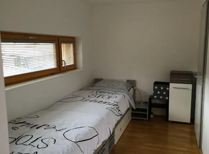 Apartma Lucijana Apartamento