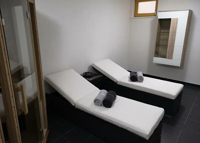 Apartma Lucijana Mojstrana