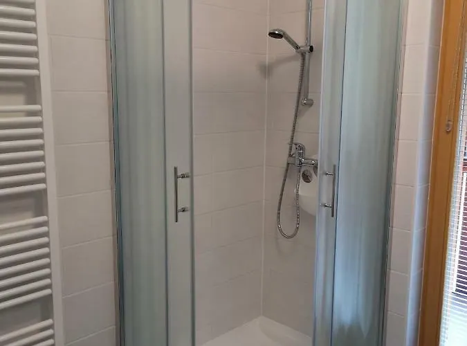 דירה Apartma Lucijana מויסטראנה