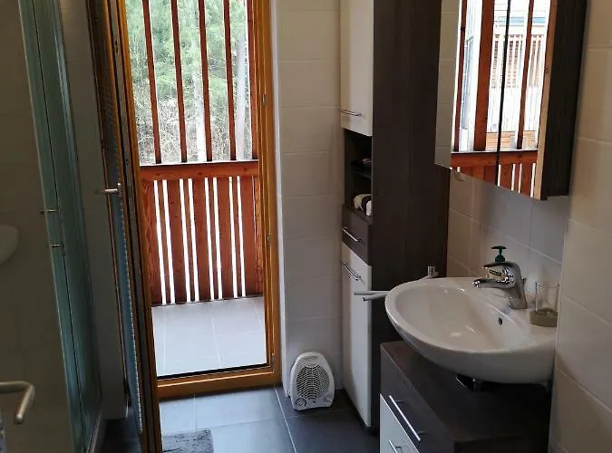 Apartma Lucijana Appartamento