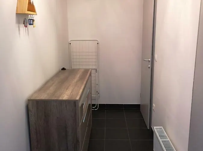 Appartamento Apartma Lucijana *