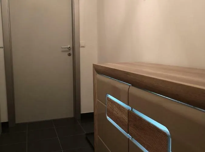 דירה Apartma Lucijana מויסטראנה