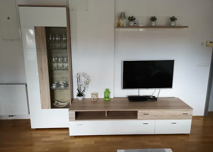 Apartma Lucijana *