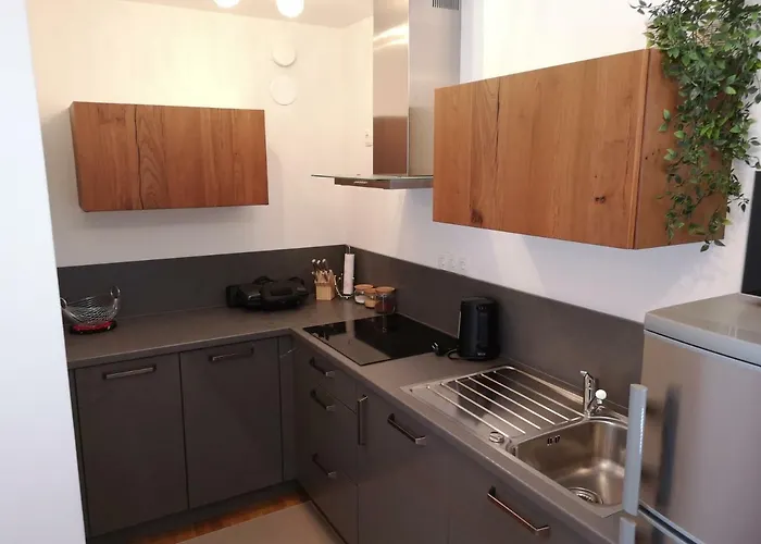 Apartma Lucijana דירה מויסטראנה