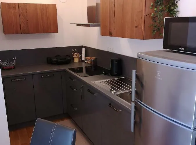 Apartamento Apartma Lucijana