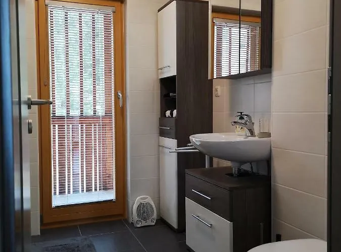 Apartma Lucijana Apartamento Mojstrana