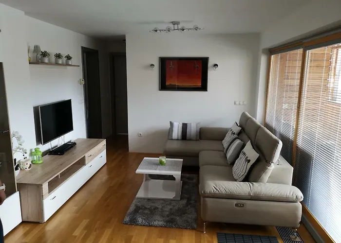 Apartamento Apartma Lucijana