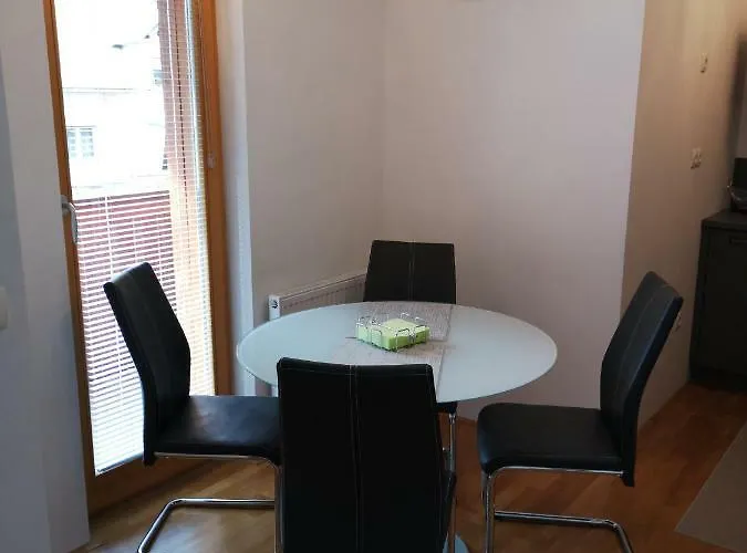 Appartamento Apartma Lucijana Mojstrana