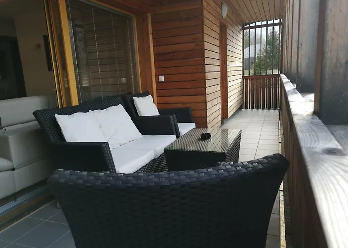 דירה Apartma Lucijana *