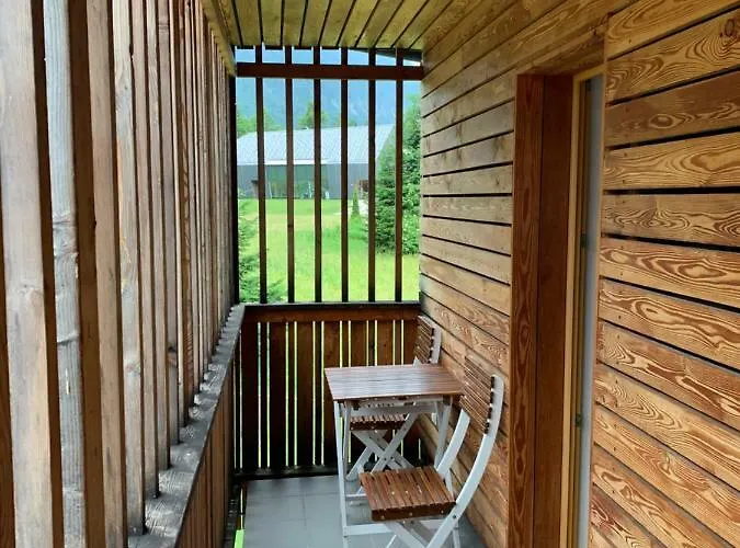 Apartma Lucijana Appartamento